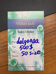 dalgonaa
