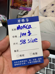 monica