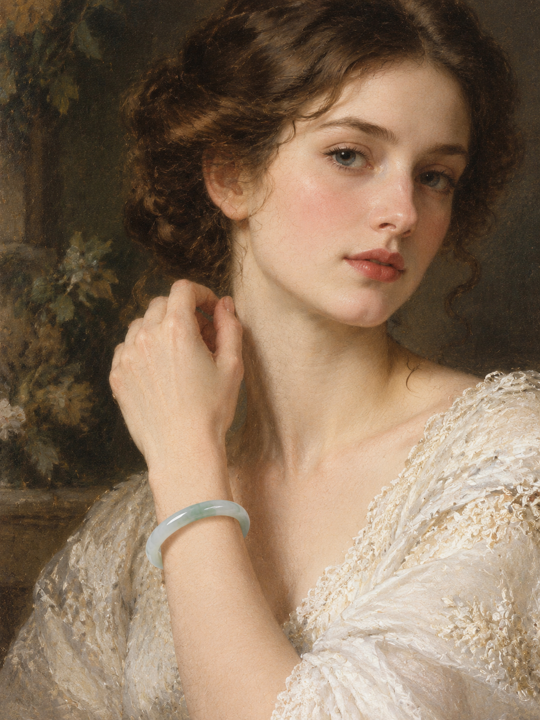 Bracelets · Size 54-10.2-10 · AI 主图