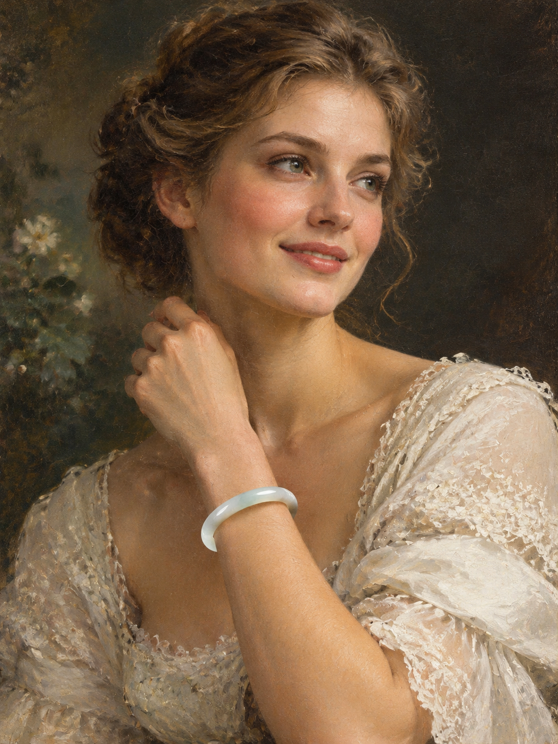 Bracelets · Size 57-10.4-10 · AI 主图