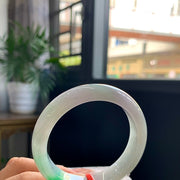 Green Floats Bracelets · Size 50.5-12.3-7.4