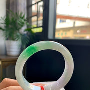 Green Floats Bracelets · Size 50.5-12.3-7.4